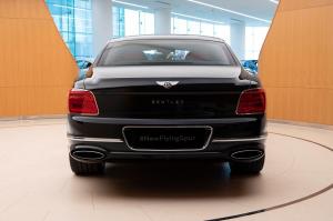 Bentley Flying Spur 2020 года  (UAE)